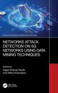 Networks Attack Detection On 5G Networks Using Data Mining Techniques edito da Taylor & Francis Ltd