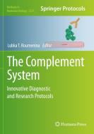 The Complement System edito da Springer US