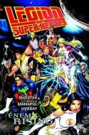 Legion Of Super-heroes di Jim Shooter edito da Dc Comics