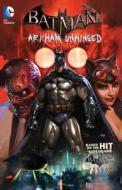 Batman di Derek Fridolfs edito da Dc Comics
