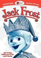 Jack Frost edito da Warner Home Video