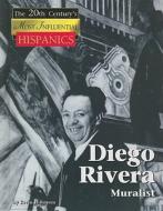 Diego Rivera: Muralist di Kevin Hillstrom edito da Lucent Books