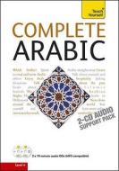 Complete Arabic Beginner To Intermediate Course di Frances Altorfer edito da Hodder & Stoughton General Division