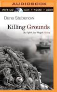 Killing Grounds di Dana Stabenow edito da Brilliance Audio