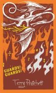 Guards! Guards! di Terry Pratchett edito da Orion Publishing Group