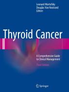 Thyroid Cancer edito da Springer-Verlag New York Inc.