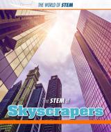 The Stem of Skyscrapers di Derek Miller edito da CAVENDISH SQUARE