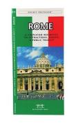 Rome: A Simplified Reference to Attractions, Dining & Public Transit di James Kavanagh edito da Waterford Press