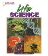 Life Science di Michael Buckley edito da Saddleback Educational Publishing, Inc.