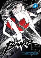 The Breaker Omnibus Vol 4 di Keuk-Jin Jeon edito da ABLAZE MEDIA
