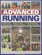 Advanced Running di Elizabeth Hufton edito da Anness Publishing