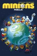 Minions Paella! di Stephane Lapuss edito da TITAN BOOKS