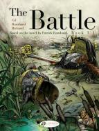 The Battle, Book 3/3 di Frédéric Richaud edito da CINEBOOK LTD