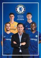 The Official Chelsea FC A3 Calendar 2022 di Chelsea Fc edito da Danilo Promotions Limited