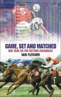 Game, Set & Matched di Iain Fletcher edito da Oldcastle Books Ltd