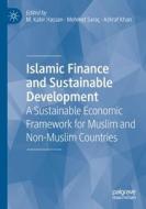 Islamic Finance and Sustainable Development edito da Springer International Publishing