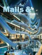 Malls And Department Stores di Chris van Uffelen edito da Braun Publishing Ag