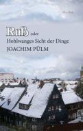 Ruß di Joachim Pülm edito da Europ.Verlagsgesellschaft