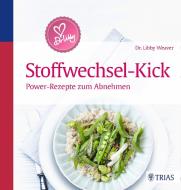 Dr. Libby's Stoffwechsel-Kick di Libby Weaver edito da Enke Ferdinand