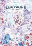Die Eiskönigin 2: Der Manga di Arina Tanemura edito da Carlsen Verlag GmbH