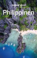 Lonely Planet Reiseführer Philippinen di Paul Harding, Greg Bloom, Celeste Brash, Michael Grosberg, Iain Stewart edito da Mairdumont