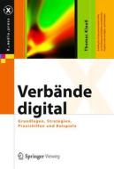 Verbände digital di Thomas Klauß edito da Springer-Verlag GmbH