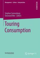 Touring Consumption edito da Springer Fachmedien Wiesbaden
