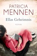 Ellas Geheimnis di Patricia Mennen edito da Blanvalet Taschenbuchverl