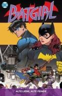 Batgirl Megaband di Hope Larson, Eleonora Carlini, Minkyu Jung, Inaki Miranda, Vita Ayala, Chris Wildgoose, Sami Basri, Scott Godlewski edito da Panini Verlags GmbH