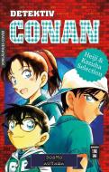 Detektiv Conan - Heiji und Kazuha Selection di Gosho Aoyama edito da Egmont Manga