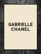 Gabrielle Chanel di Oriole Cullen, Burks Connie Karol edito da Prestel Verlag