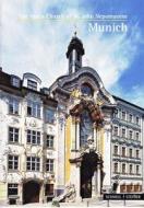 Munich: The Asam Church of St. John Nepomucene di Richard Bauer, Gabriele Dischinger edito da Schnell & Steiner