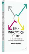 Lean Innovation Guide di David Griesbach edito da Vahlen Franz GmbH