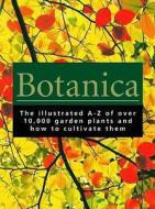 Botanica di Geoffrey Burnie edito da Ullmann Publishing