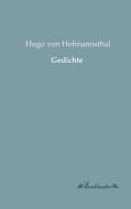 Gedichte di Hugo von Hofmannsthal edito da Leseklassiker