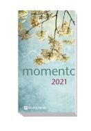 momento 2021 - Taschenbuch edito da Neukirchener Kalenderverl