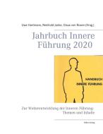 Jahrbuch Innere Führung 2020 di UWE HARTMANN edito da Miles-Verlag