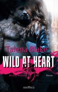 Wild at Heart di Talena Blake edito da Sieben-Verlag