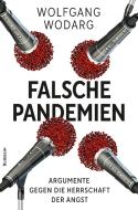 Falsche Pandemien di Wolfgang Wodarg edito da Rubikon-Betriebsges.mbH