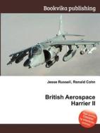 British Aerospace Harrier Ii edito da Book On Demand Ltd.