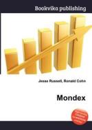 Mondex edito da Book On Demand Ltd.