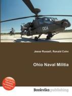 Ohio Naval Militia edito da Book On Demand Ltd.