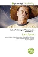 Lew Ayres edito da Alphascript Publishing
