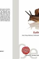 Euthria Walleri edito da Betascript Publishing