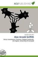 Alan Arnold Griffith edito da Acu Publishing
