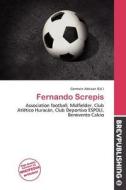 Fernando Screpis edito da Brev Publishing