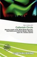 Callenish Circle edito da Aud Publishing