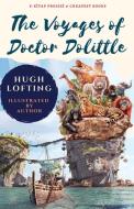The Voyages of Doctor Dolittle di Hugh Lofting edito da E-Kitap Projesi & Cheapest Books