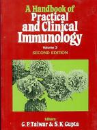 Hand Book Of Practical And Clinical Immunology di Gupta Talwar edito da Cbs Publishers & Distributors
