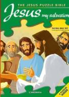 Jesus My Salvation edito da SCANDINAVIA PUB HOUSE